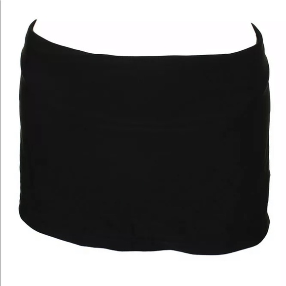 island escape control skirtini